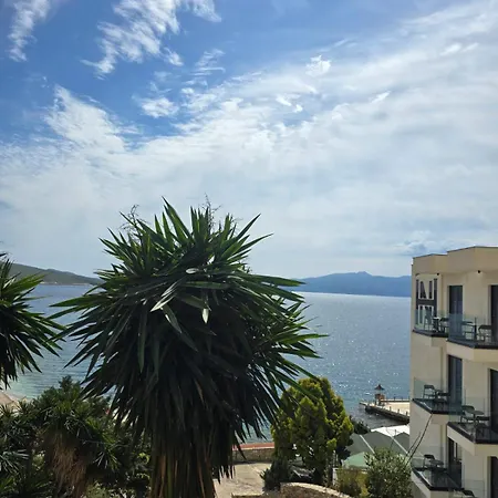 Apartment Joana Sarande